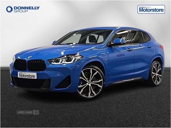 Used BMW X2 2022 for sale - 76337985: Photo 17