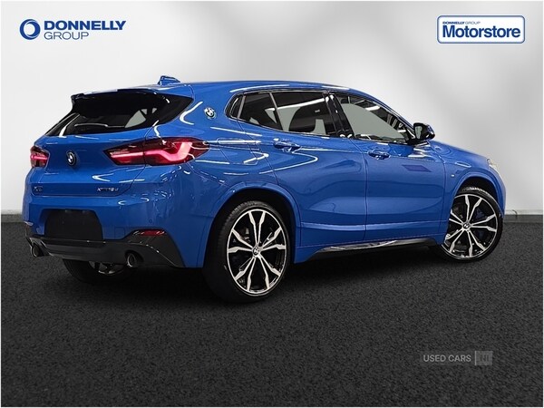 Used BMW X2 2022 for sale - 76337985: Photo 18