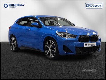 BMW - X2
