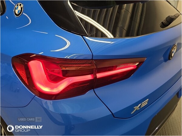 Used BMW X2 2022 for sale - 76337985: Photo 20
