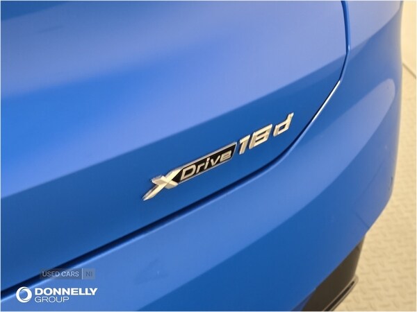 Used BMW X2 2022 for sale - 76337985: Photo 21