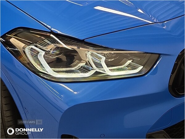 Used BMW X2 2022 for sale - 76337985: Photo 23