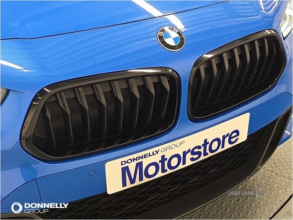Used BMW X2 2022 for sale - 76337985: Photo 24