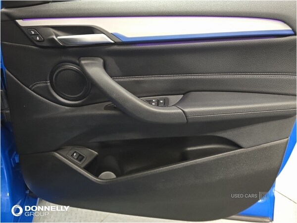 Used BMW X2 2022 for sale - 76337985: Photo 26