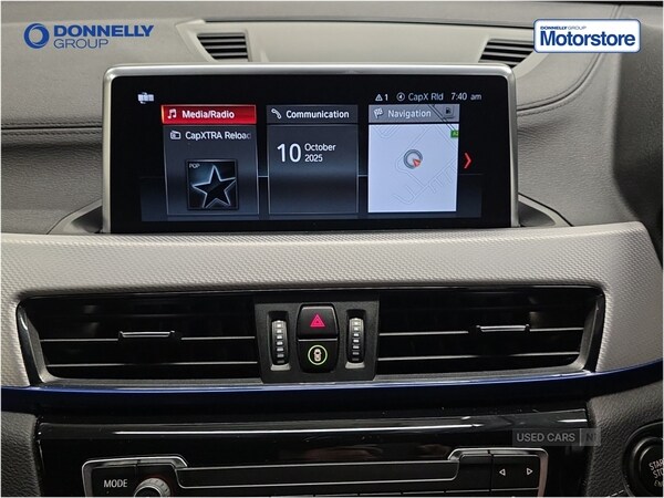 Used BMW X2 2022 for sale - 76337985: Photo 29
