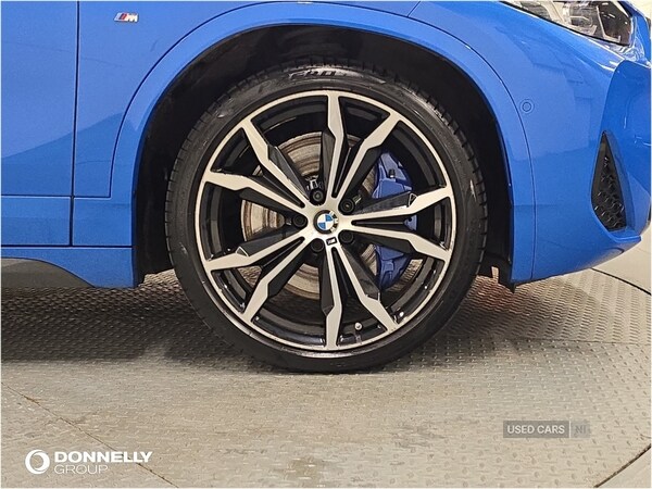 Used BMW X2 2022 for sale - 76337985: Photo 39
