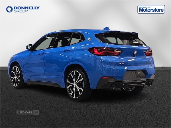Used BMW X2 2022 for sale - 76337985: Photo 4