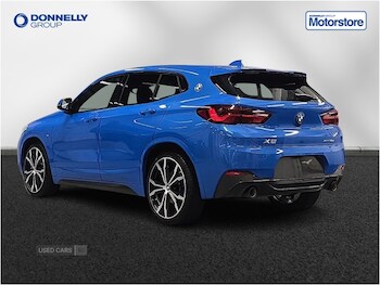 Used BMW X2 2022 for sale - 76337985: Photo 4