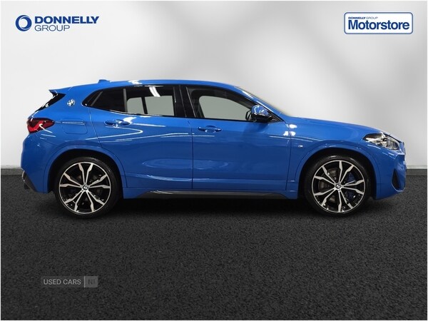Used BMW X2 2022 for sale - 76337985: Photo 5