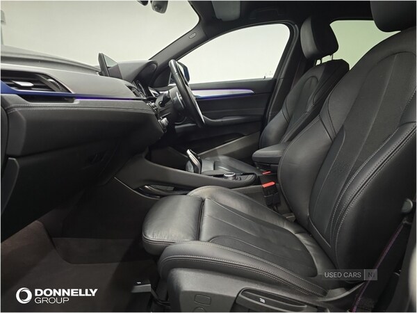 Used BMW X2 2022 for sale - 76337985: Photo 6