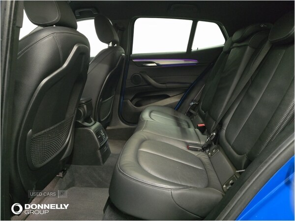 Used BMW X2 2022 for sale - 76337985: Photo 8