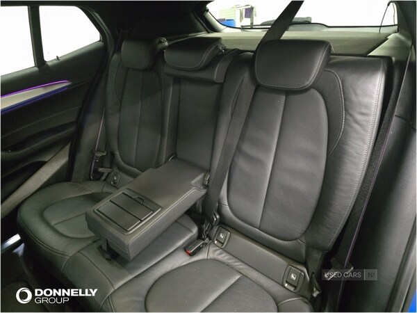Used BMW X2 2022 for sale - 76337985: Photo 9