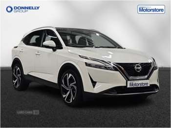 2021 - 1.3 DiG-T MH Tekna 5dr