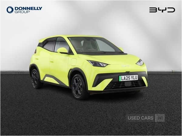 Used BYD Dolphin 2025 for sale - 78128394: Photo 1