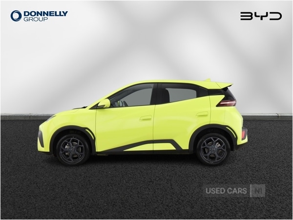 Used BYD Dolphin 2025 for sale - 78128394: Photo 12