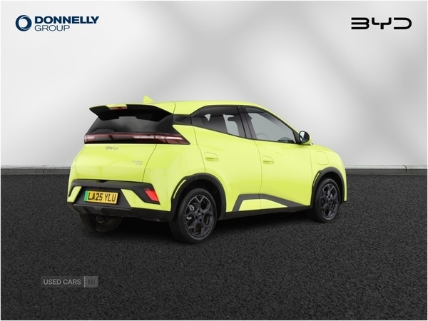 Used BYD Dolphin 2025 for sale - 78128394: Photo 13