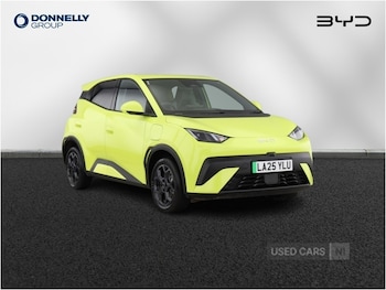 Used BYD Dolphin 2025 for sale - 78128394: Photo