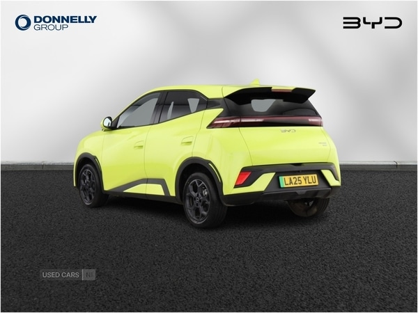 Used BYD Dolphin 2025 for sale - 78128394: Photo 2