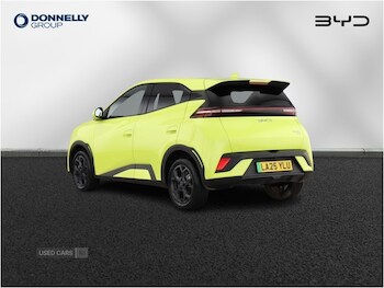 Used BYD Dolphin 2025 for sale - 78128394: Photo