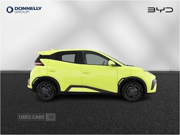 Used BYD Dolphin 2025 for sale - 78128394: Photo