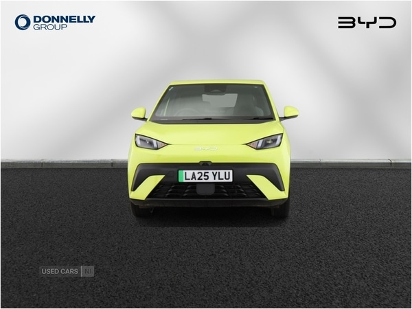 Used BYD Dolphin 2025 for sale - 78128394: Photo 6