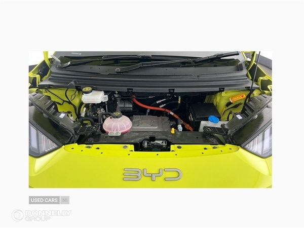 Used BYD Dolphin 2025 for sale - 78128394: Photo 9