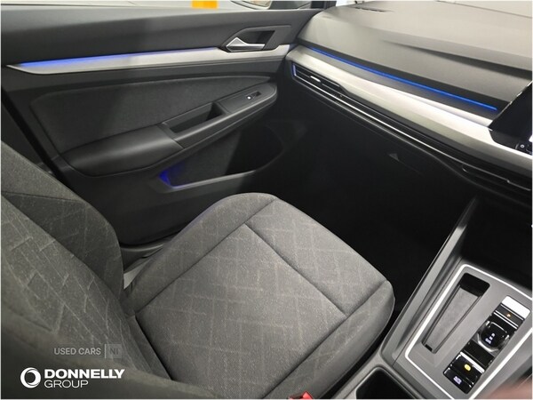Used Volkswagen Golf 2023 for sale - 76419503: Photo 10