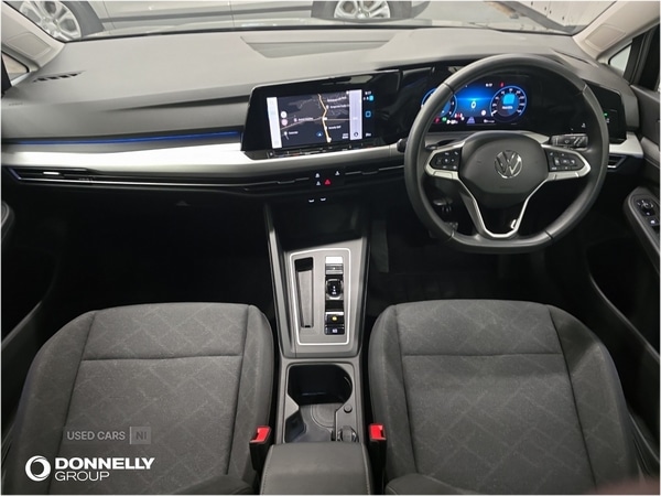 Used Volkswagen Golf 2023 for sale - 76419503: Photo 12