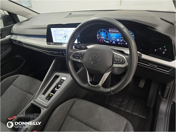 Used Volkswagen Golf 2023 for sale - 76419503: Photo 13