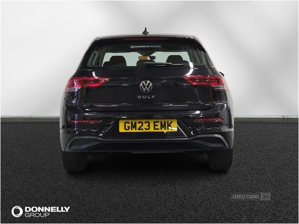 Used Volkswagen Golf 2023 for sale - 76419503: Photo 15