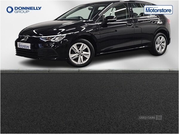 Used Volkswagen Golf 2023 for sale - 76419503: Photo 17