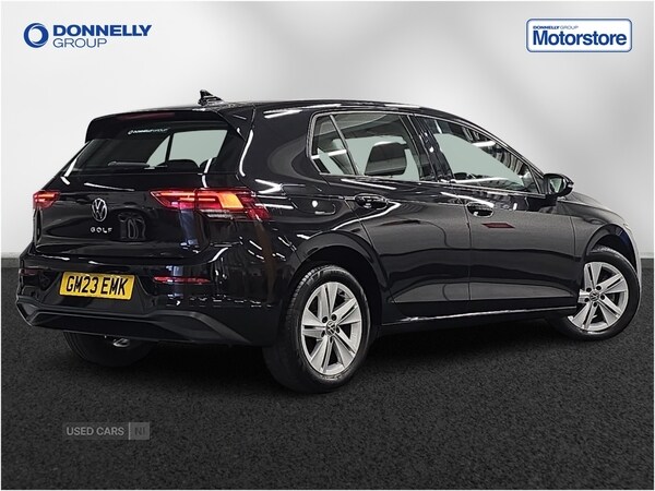 Used Volkswagen Golf 2023 for sale - 76419503: Photo 18