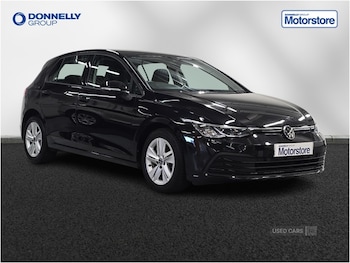 Used Volkswagen Golf 2023 for sale - 76419503: Photo