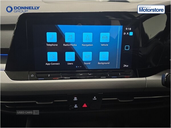 Used Volkswagen Golf 2023 for sale - 76419503: Photo 28