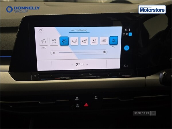 Used Volkswagen Golf 2023 for sale - 76419503: Photo 29