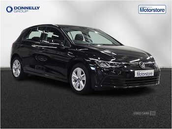 Used Volkswagen Golf 2023 for sale - 76419503: Photo