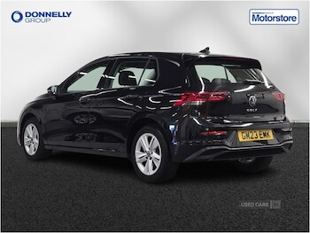 Used Volkswagen Golf 2023 for sale - 76419503: Photo