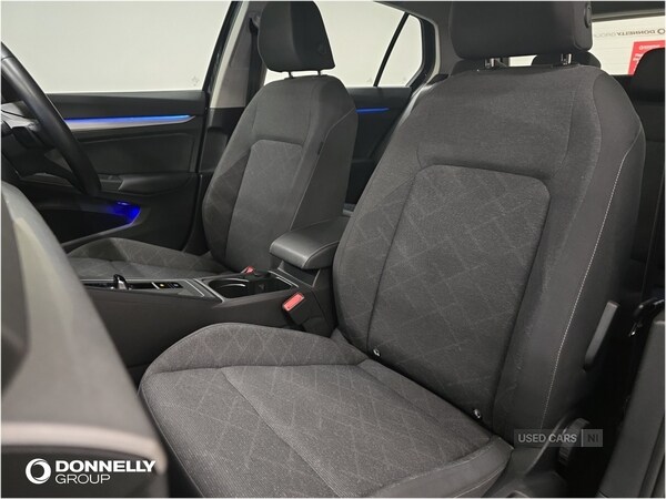 Used Volkswagen Golf 2023 for sale - 76419503: Photo 7