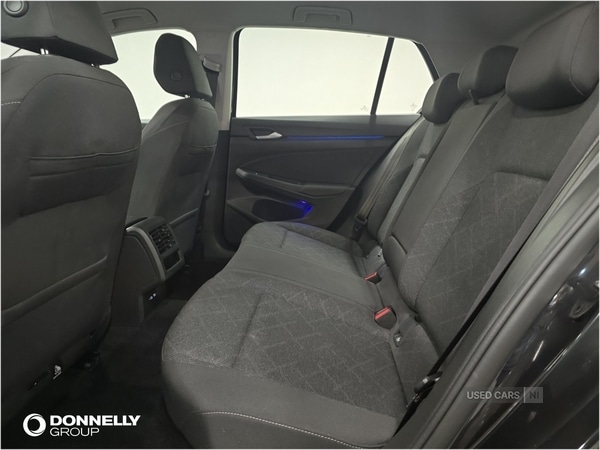 Used Volkswagen Golf 2023 for sale - 76419503: Photo 8