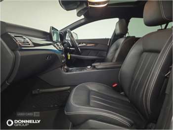 Used Mercedes-Benz CLS 2017 for sale - 75094309: Photo