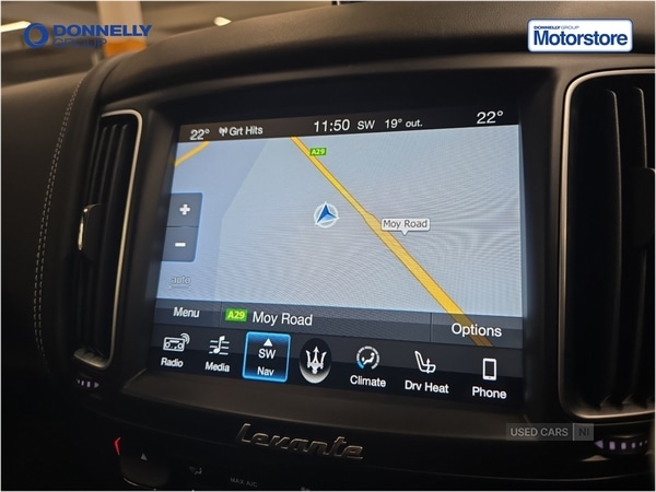 Vehicle 29