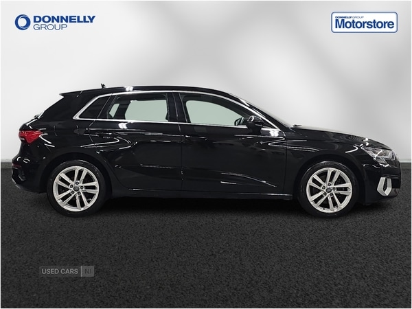 Used Audi A3 2021 for sale - 76522750: Photo 3