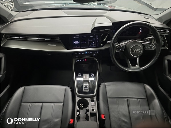 Used Audi A3 2021 for sale - 76522750: Photo 8