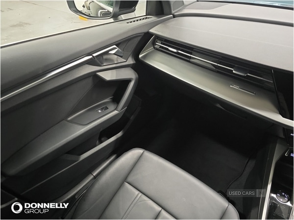 Used Audi A3 2021 for sale - 76522750: Photo 9