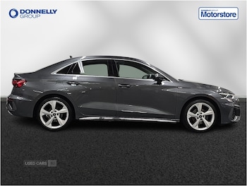 Used Audi A3 2022 for sale - 75187887: Photo