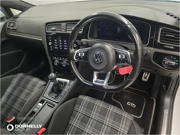 Used Volkswagen Golf 2018 for sale - 76659664: Photo 11