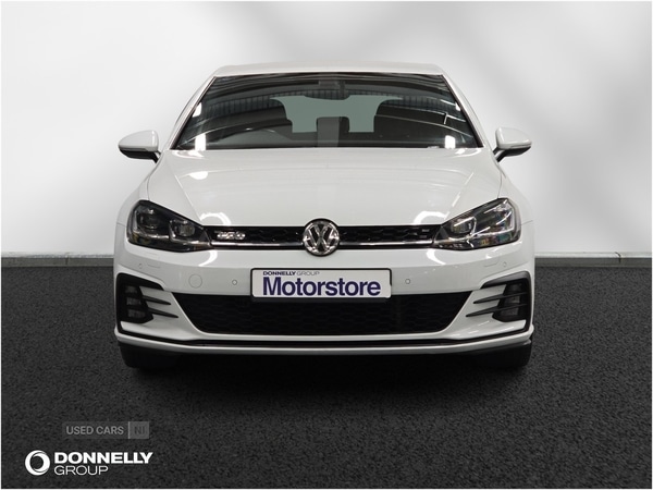 Used Volkswagen Golf 2018 for sale - 76659664: Photo 12