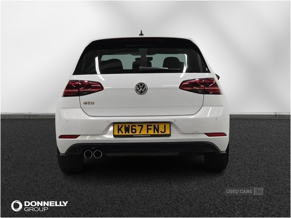 Used Volkswagen Golf 2018 for sale - 76659664: Photo 13