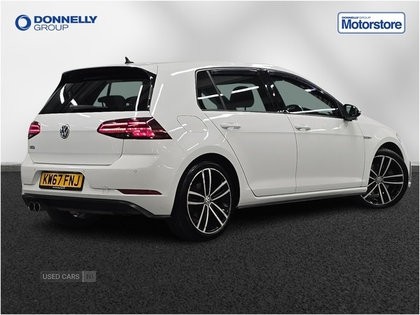 Used Volkswagen Golf 2018 for sale - 76659664: Photo 16