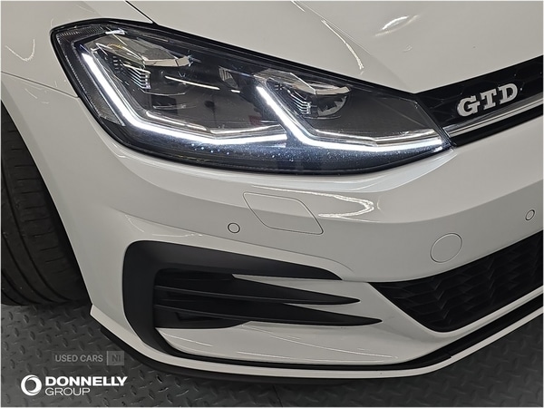 Used Volkswagen Golf 2018 for sale - 76659664: Photo 17